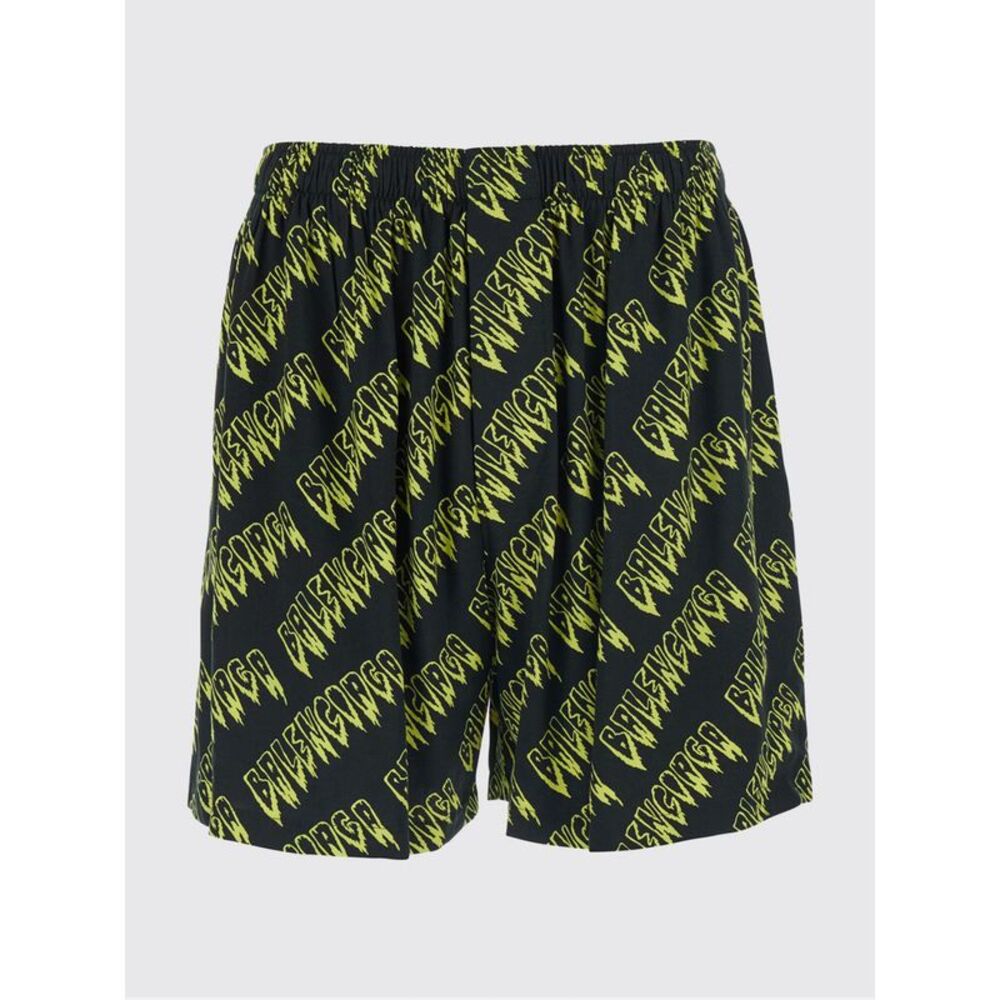 Balenciaga Men Shorts Men Balenciaga
